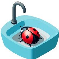 Bugsink logo