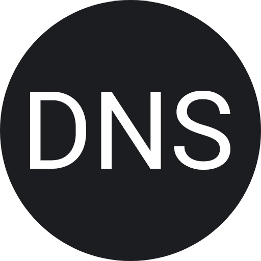 UK DNS Privacy Project logo