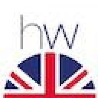 Hostworld logo