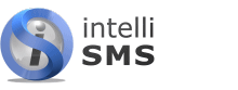 IntelliSMS logo