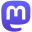 Mastodon logo
