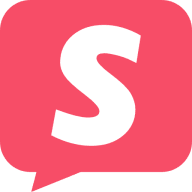 Shout logo