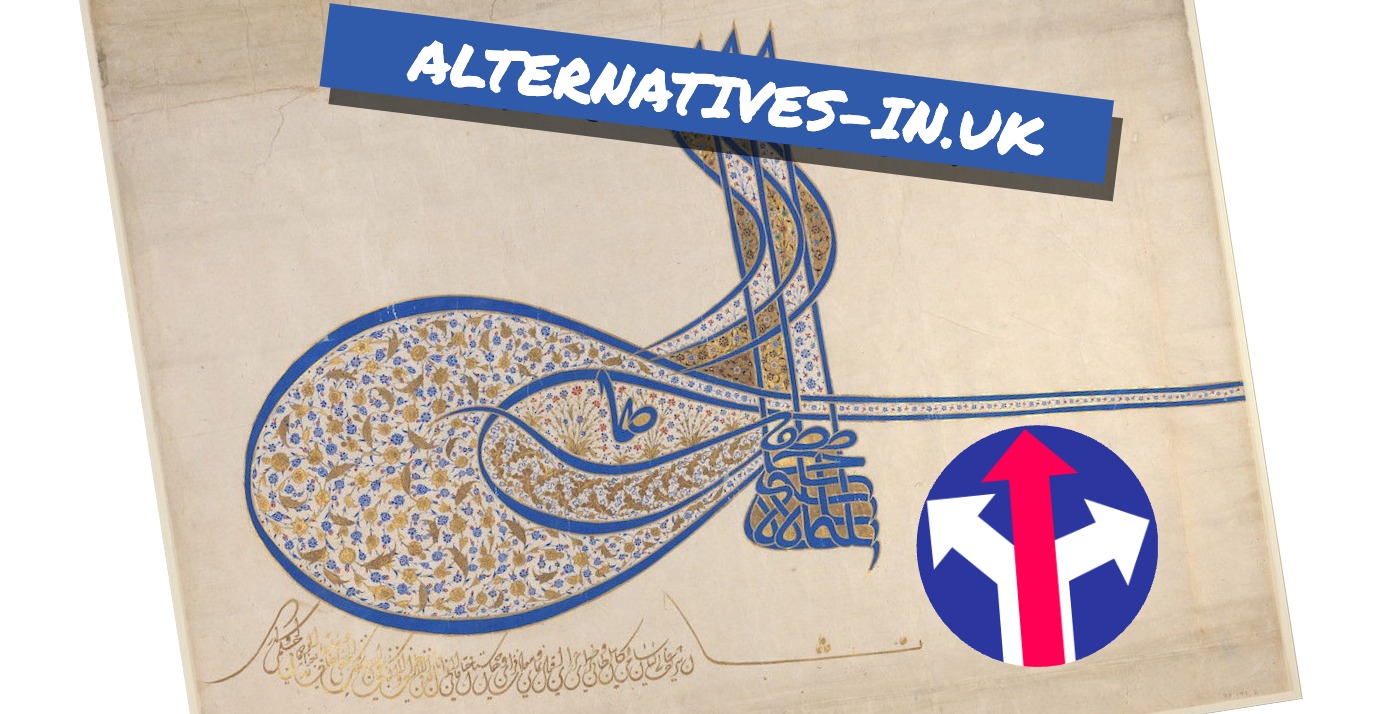 Image sourced from the Public Domain Image Archive / The Metropolitan Museum