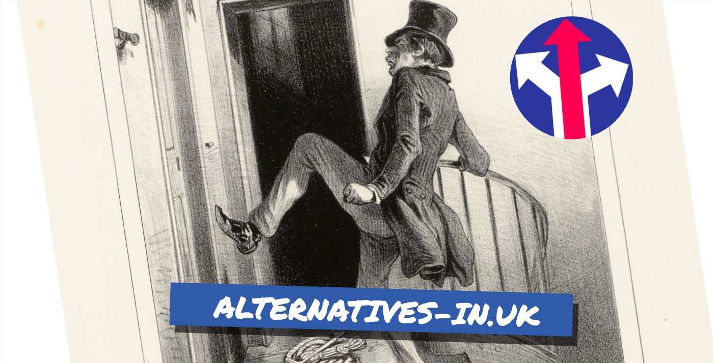 In debt to Big Tech?