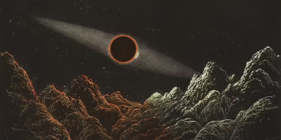 Alternative to Starlink?