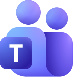 Microsoft Teams logo