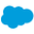 Pardot (Salesforce) logo