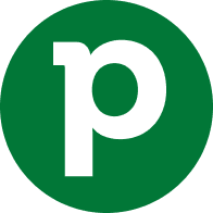Pipedrive logo