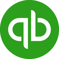 QuickBooks (Intuit) logo