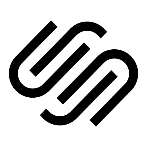 Squarespace logo