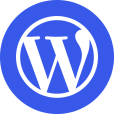 WordPress.com logo
