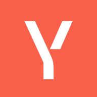 Yandex Search logo