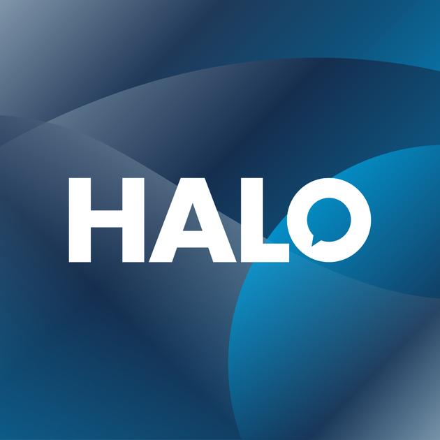 Halo preview
