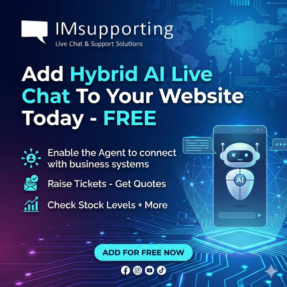 IMsupporting LTD preview