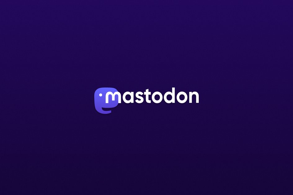 Mastodon preview