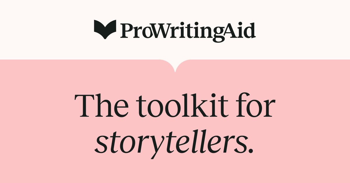 ProWritingAid preview