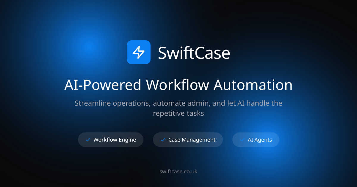 SwiftCase preview