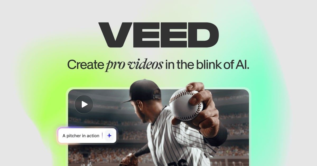 VEED.IO preview